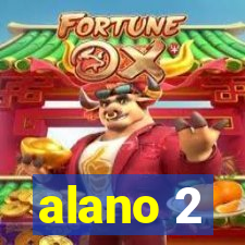 alano 2